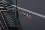 Mercedes-AMG G63 800 Shadow by Brabus 2019 года